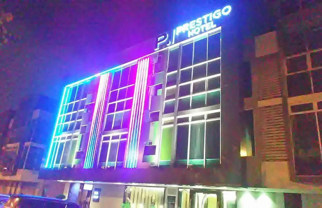 Prestigo Hotel - Johor Bharu-1