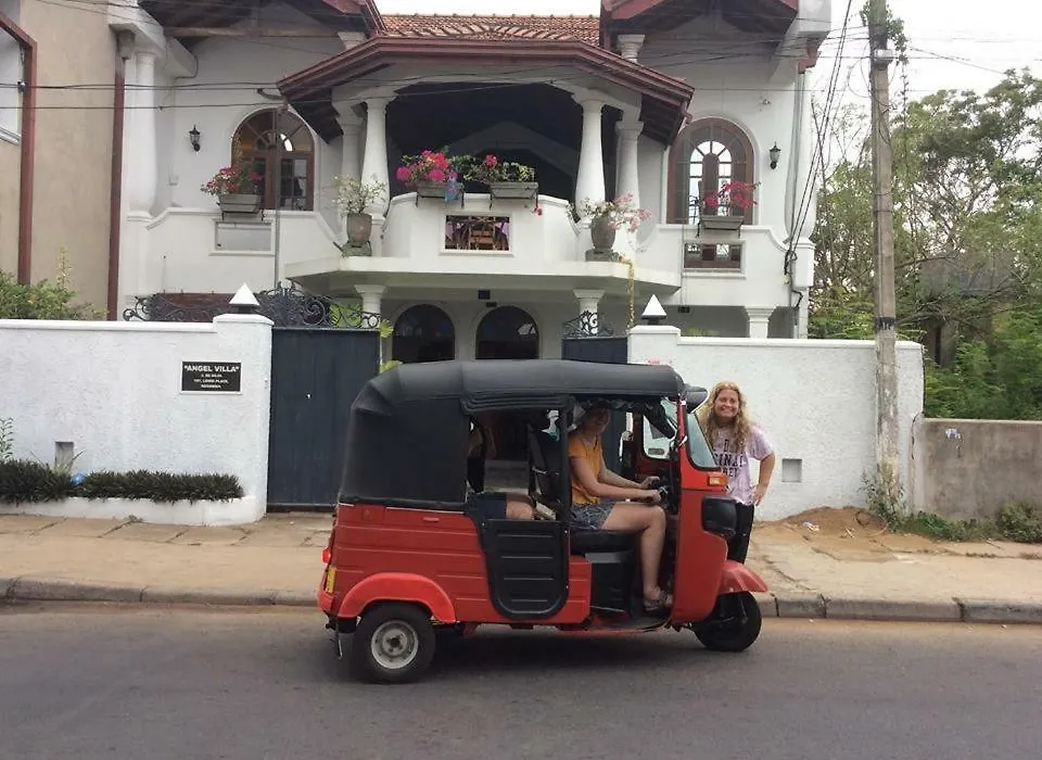 Angel Villa-1