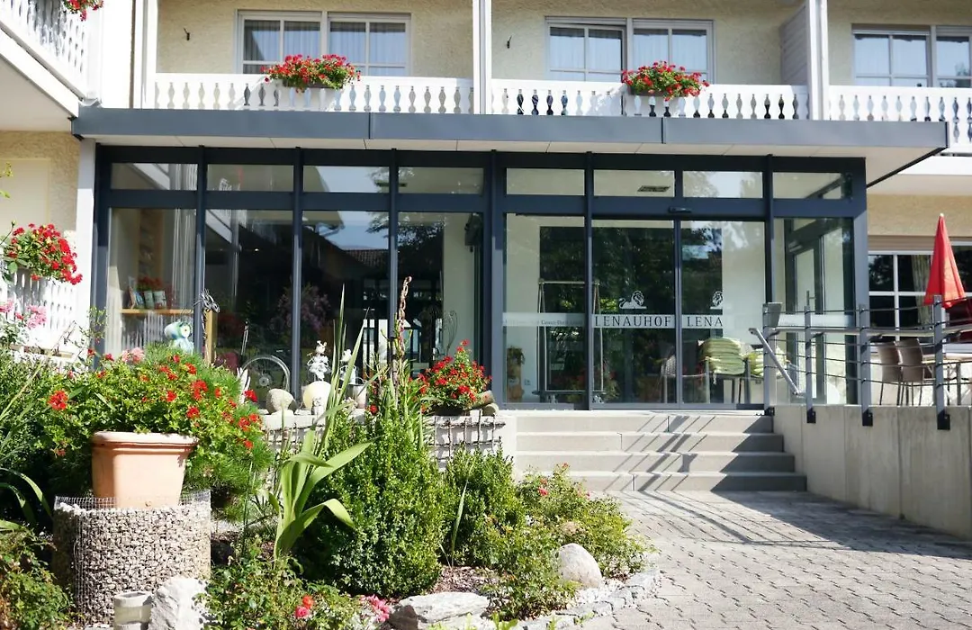 Hotel Lenauhof-1
