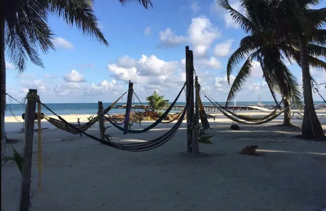 Caye Caulker Beach Hotel-1