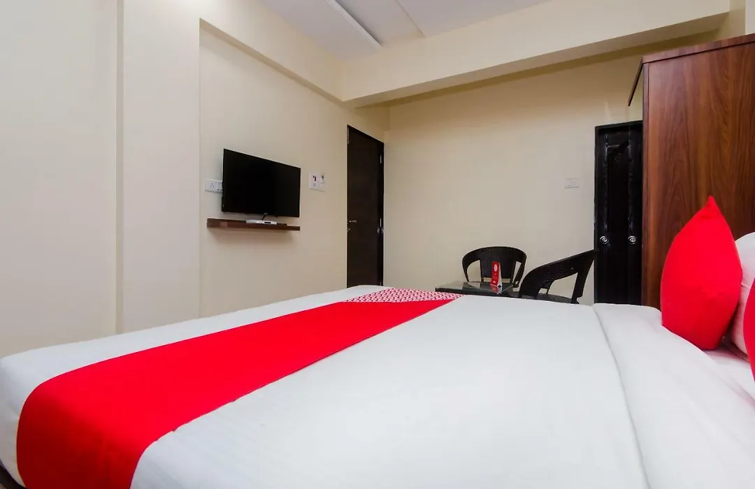 Hotel Park Inn-1