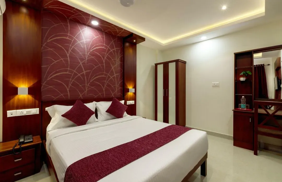 Burooj Hotel-1