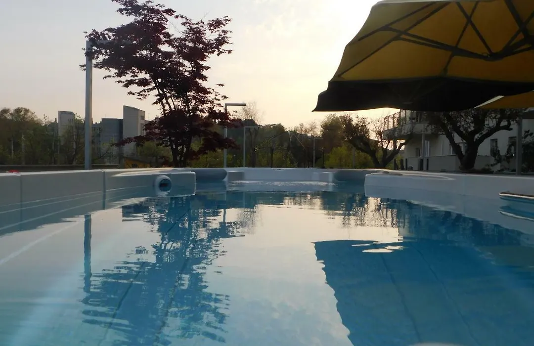 "La Conchiglia D' Oro" Hotel & Spa-1