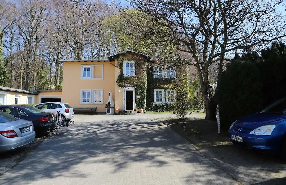 Hotel Sonneneck-1