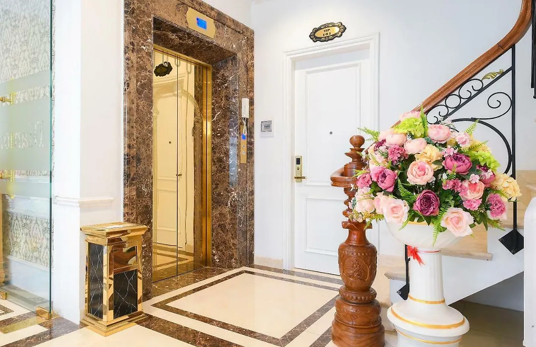 Diamond Hotel Ha Noi-1
