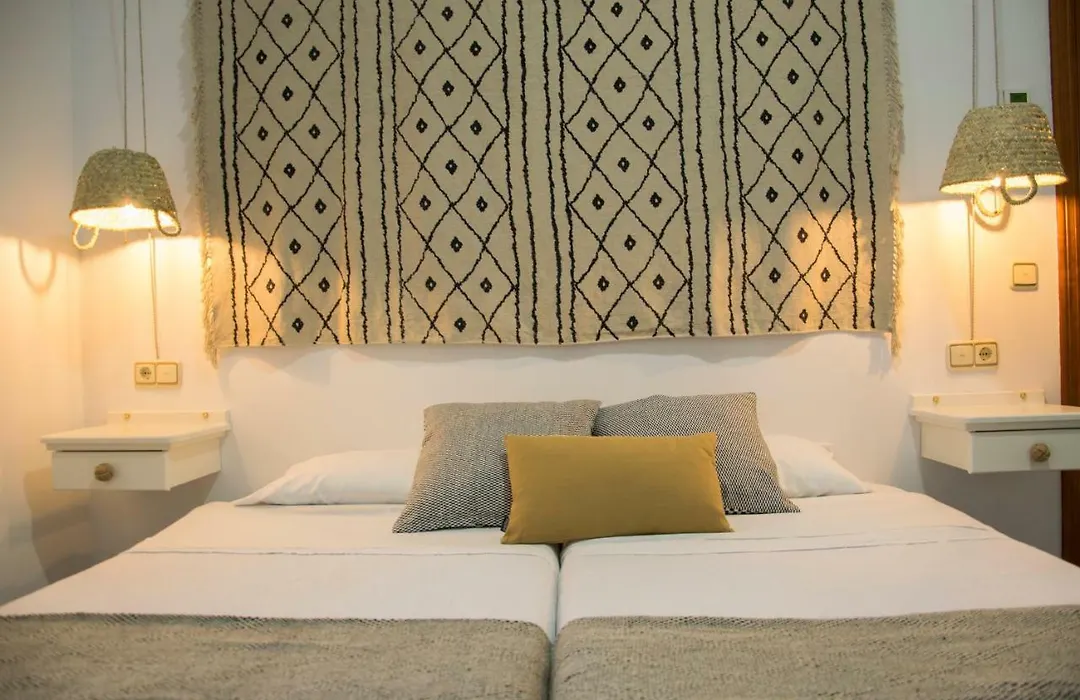 Hotel Mariantonia-1
