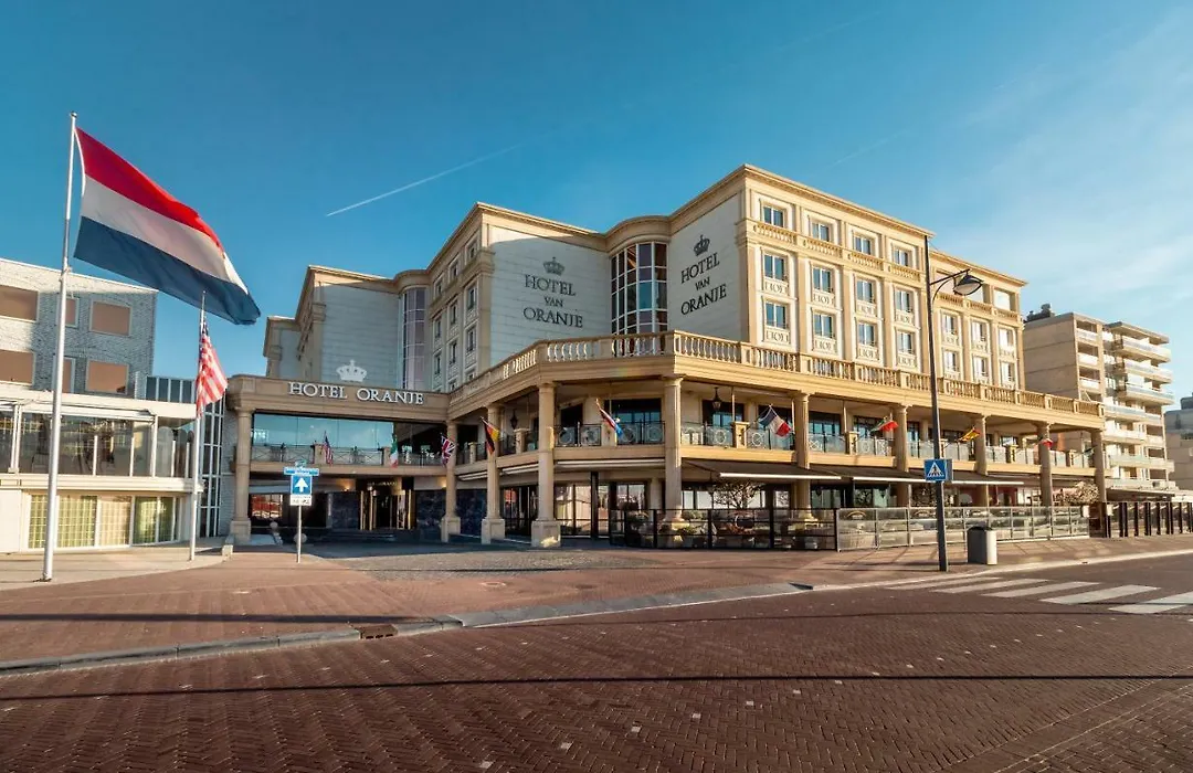 Hotel Van Oranje-1