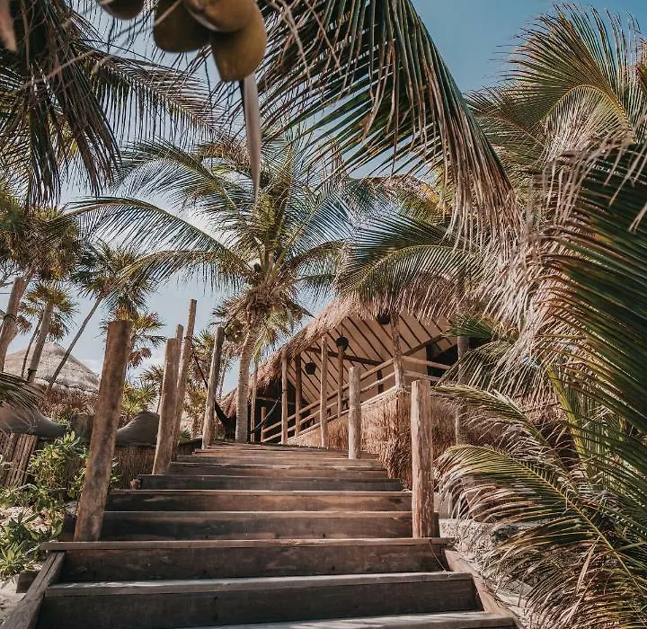 Papaya Playa Project, Tulum, A Member Of Design Hotels-1