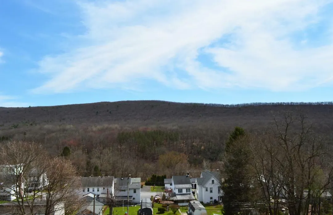 Mountain View Suites-1