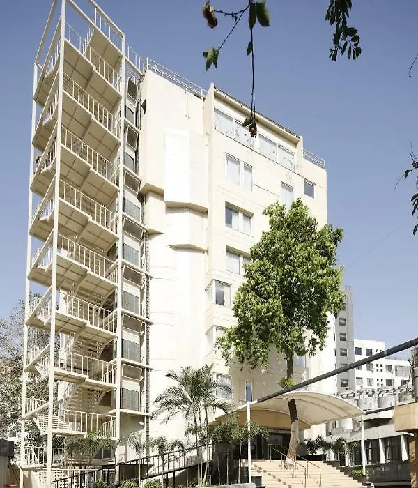 Effotel By Sayaji Vadodara-1