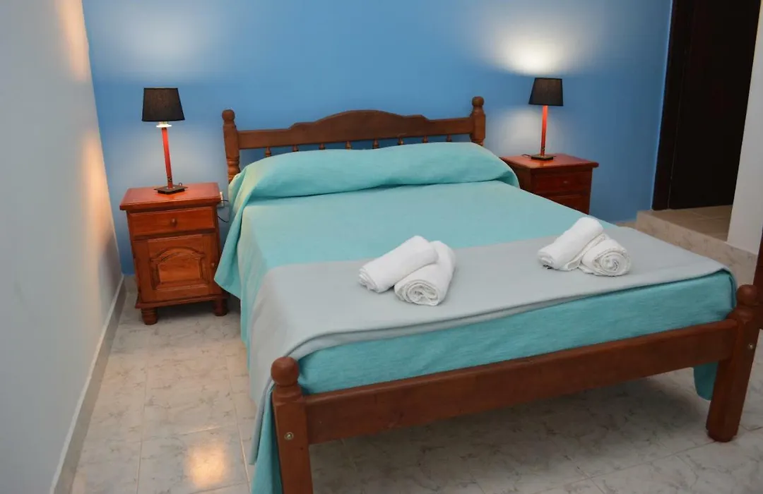 Hotel Isella-1