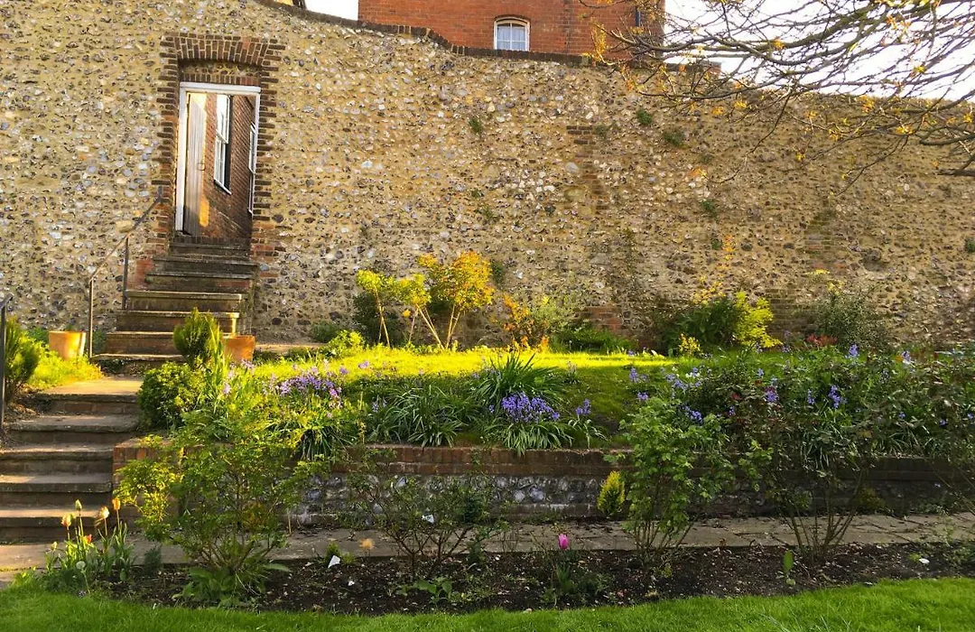 Castle House Hotel-1
