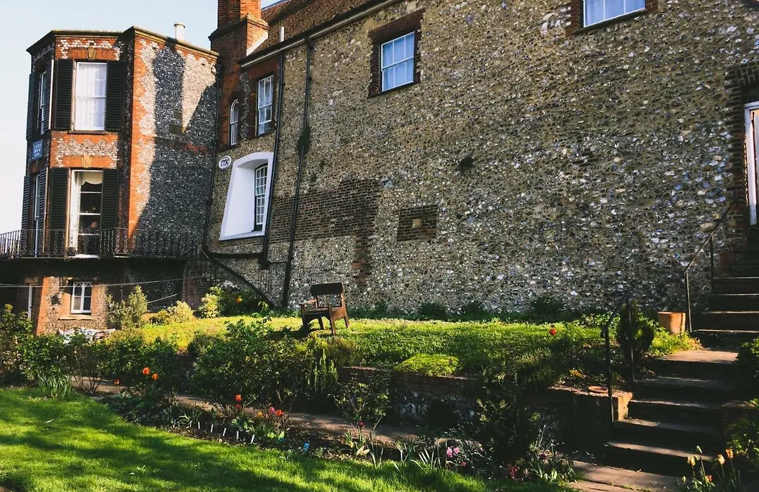 Castle House Hotel-1
