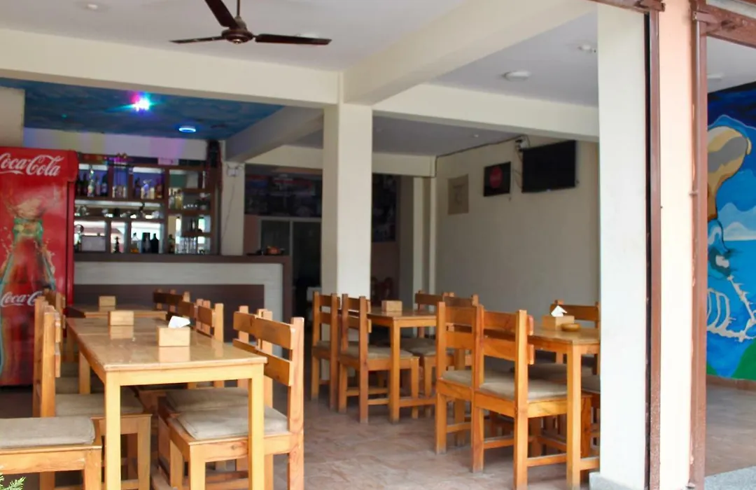The Tranqulity Inn-1
