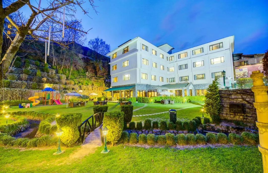 Hotel Rock Manali -A Unit Of Akhnoor Hotels Pvt Ltd-1