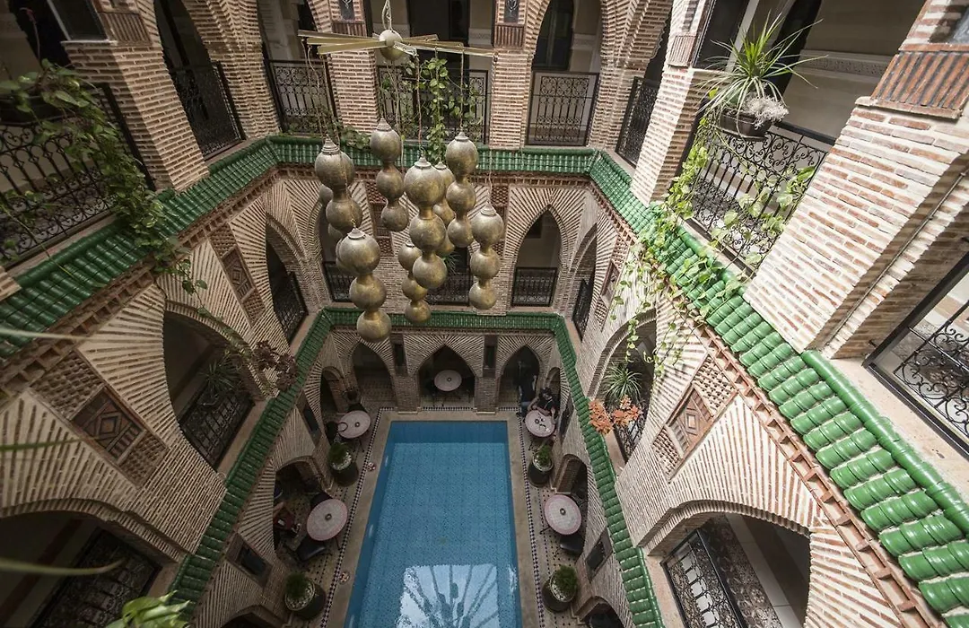 Riad Challa Hotel & Spa-1