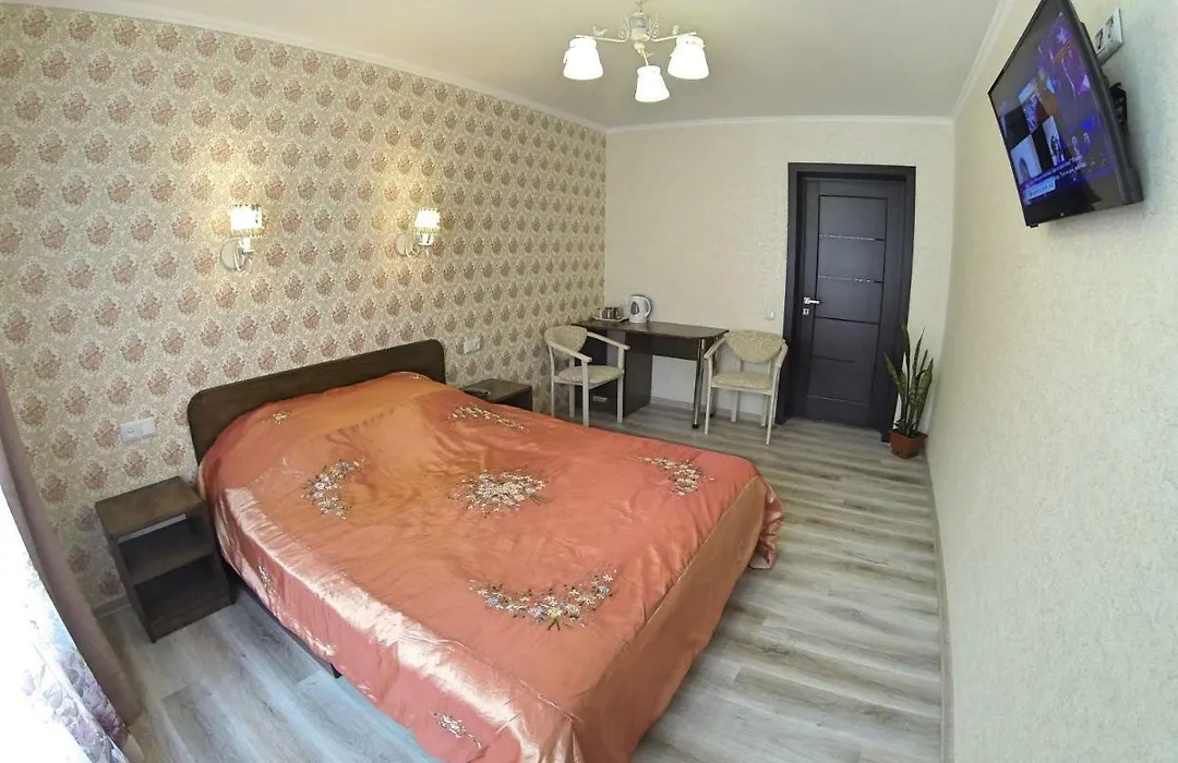 Hotel Katrin-1