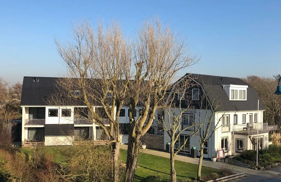 Boutique Hotel De Zwaluw-1