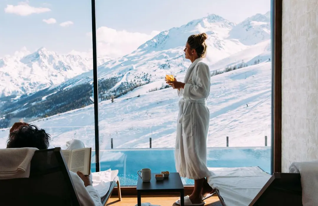 Hotel Enzian Hochsölden Superior-1
