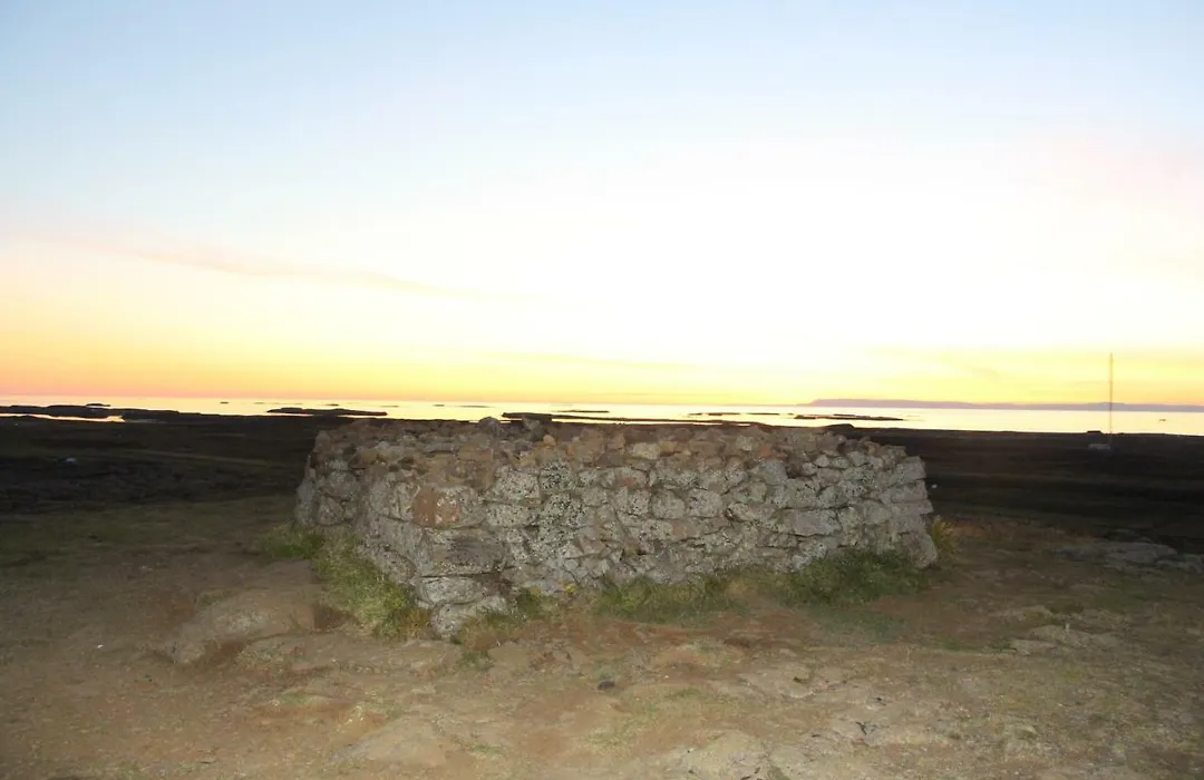 Helgafell-1