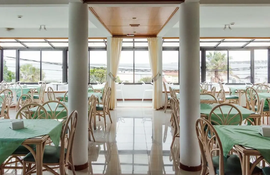 Hotel Ricadi-1