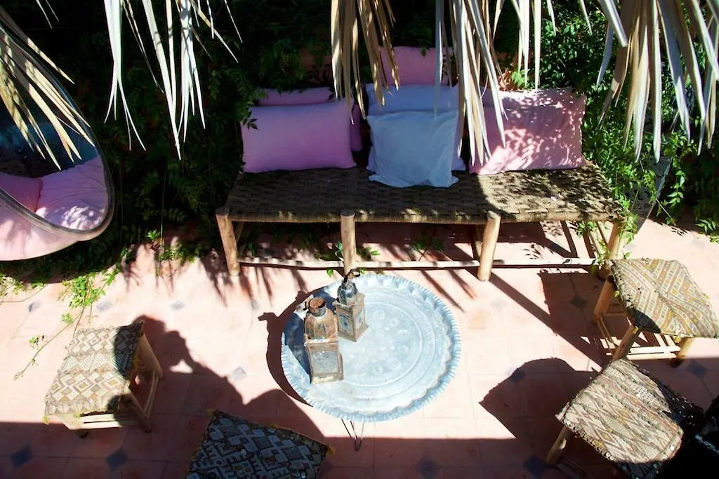 The Bohemian Jungle-1