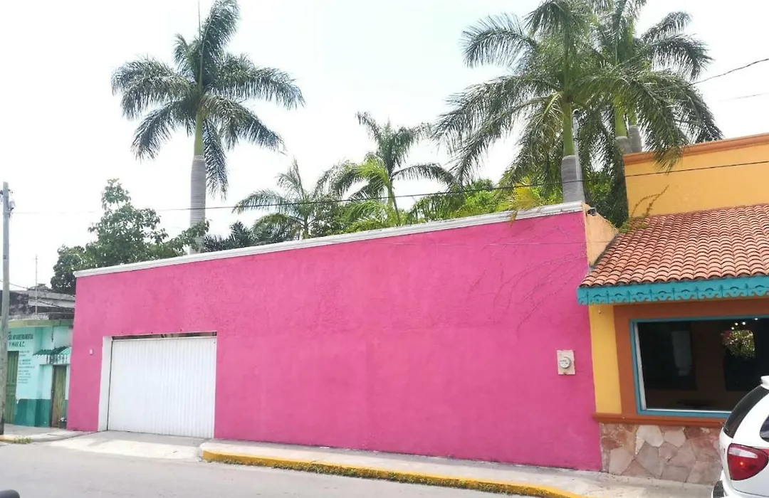 Casa Isabella-1