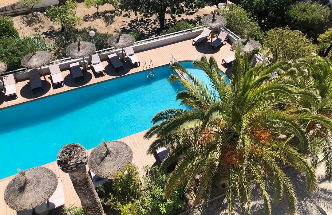 Bella Colina I Vintage Hotel 1953-1