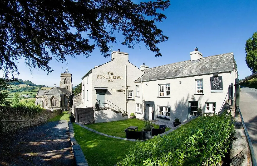 The Punch Bowl Inn-1