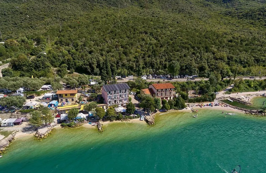 Albergo Campeggio Bommartini-1