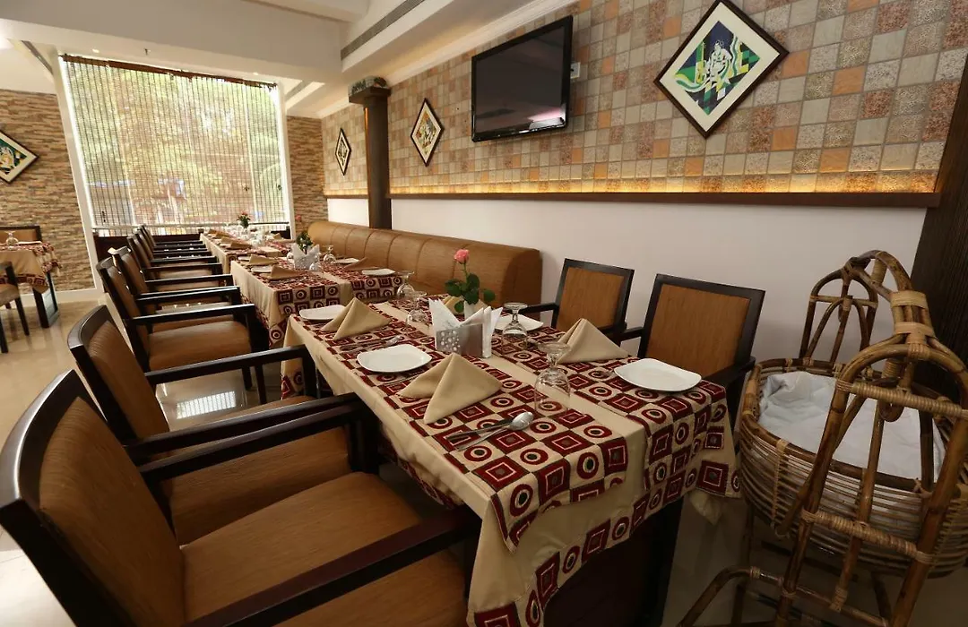 Pearl Royal International Hotels & Resorts Pvt Ltd-1