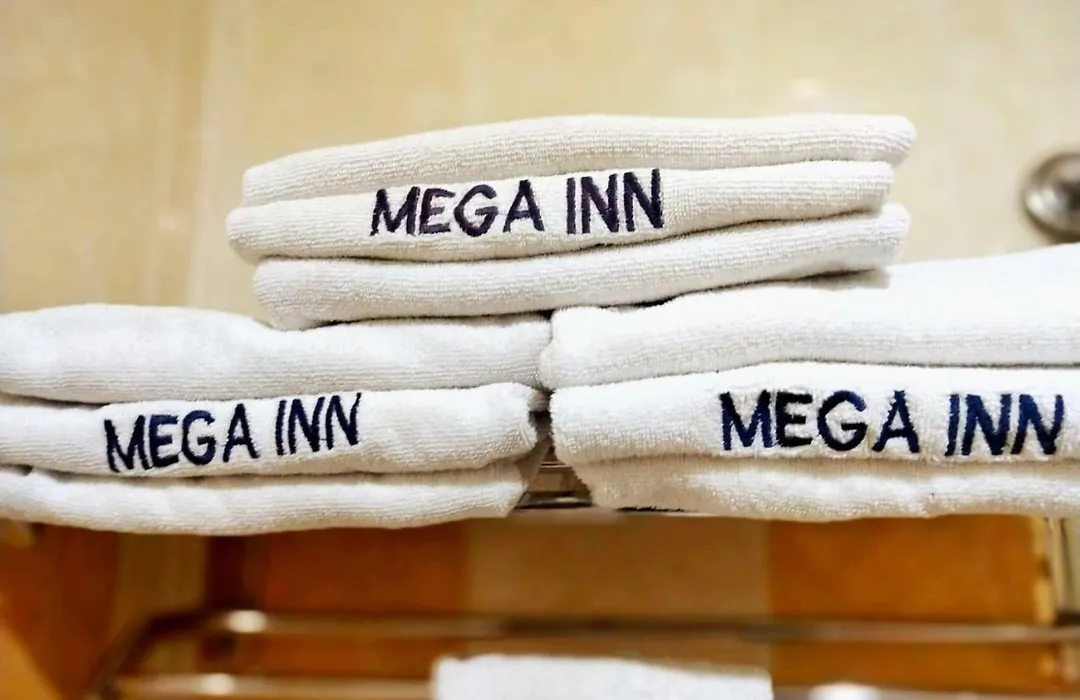 Megah Inn-1