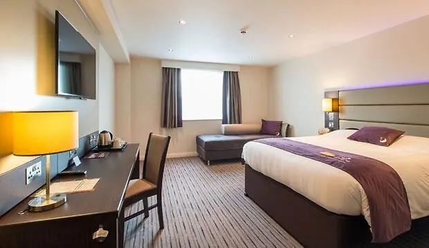 Premier Inn Melton Mowbray-1