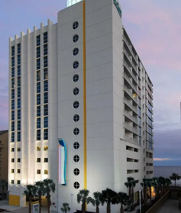Seaside Resort By Capital Vacations-1