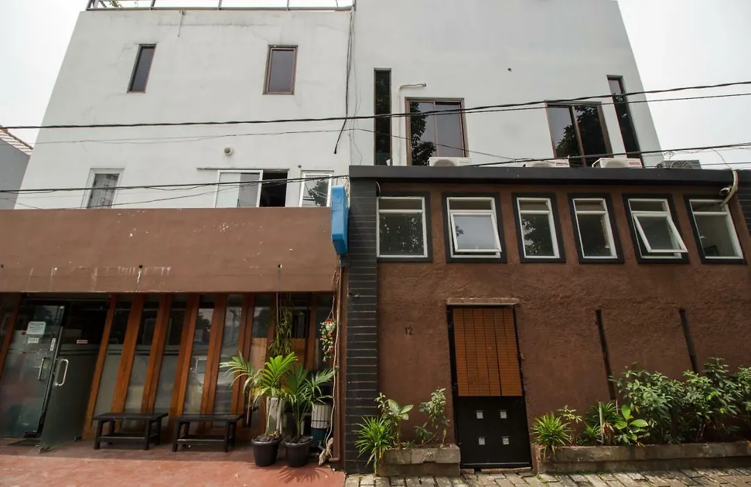 RedDoorz Syariah At Taman Bendungan Asahan-1