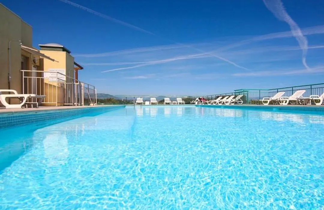 Inter-Hotel Sea Side Park-1
