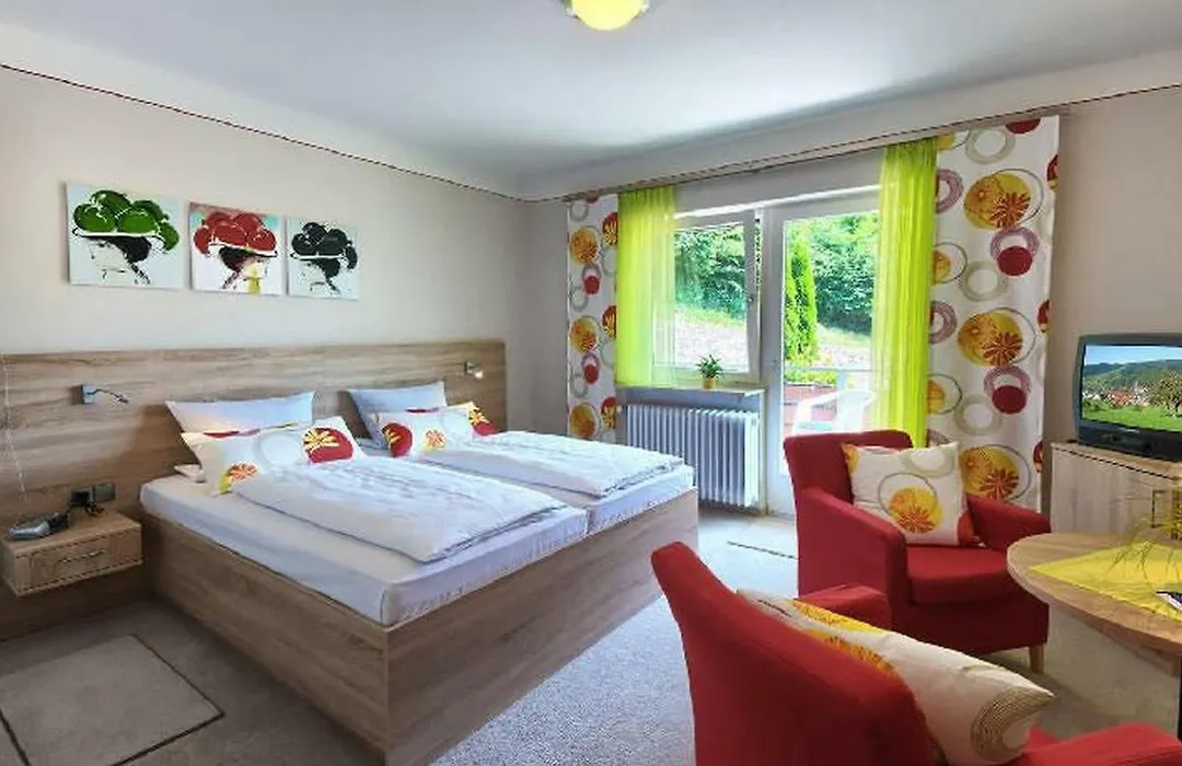 Pension Waldfrieden-1