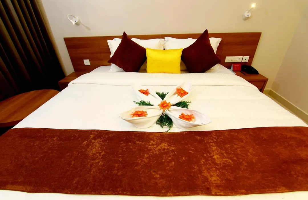 Hotel Panacea Ventures-1