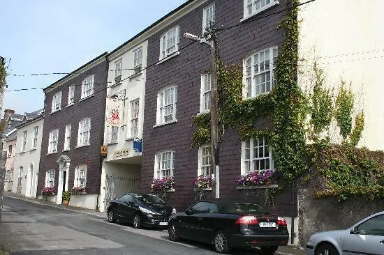 Friar'S Lodge-1