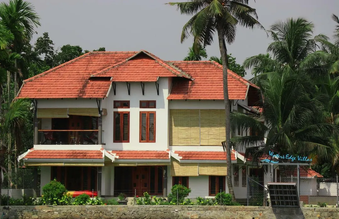 Water'S Edge Villas-1