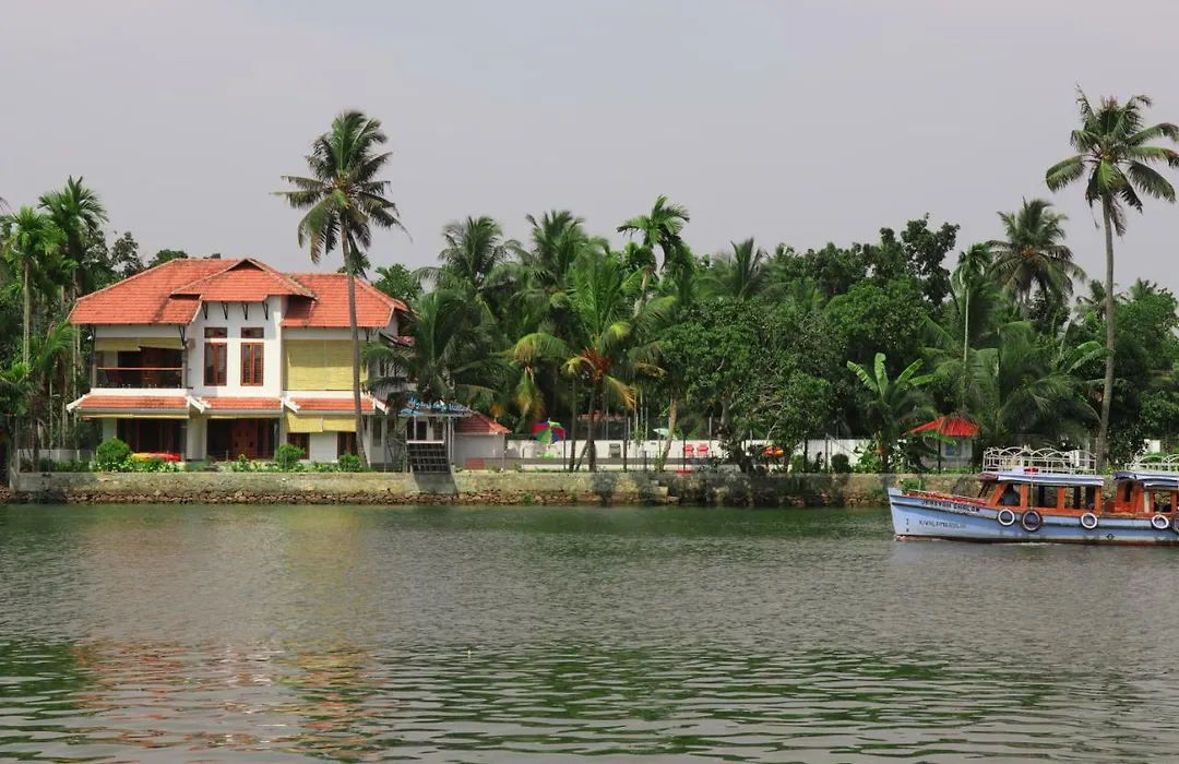 Water'S Edge Villas-1