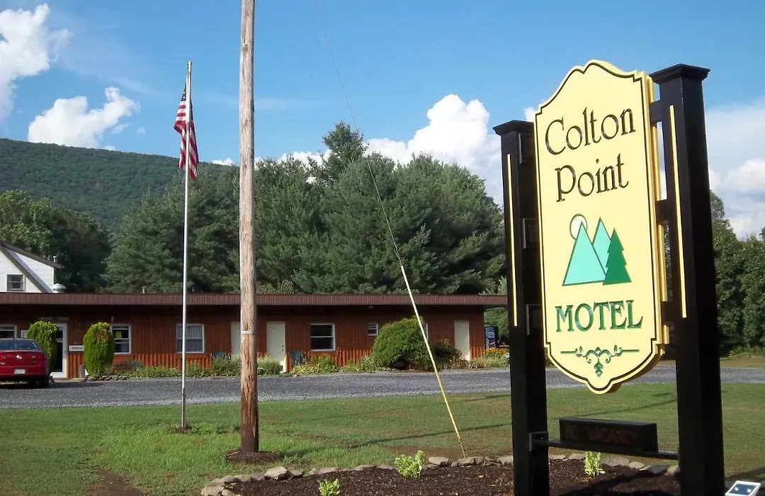Colton Point Motel-1