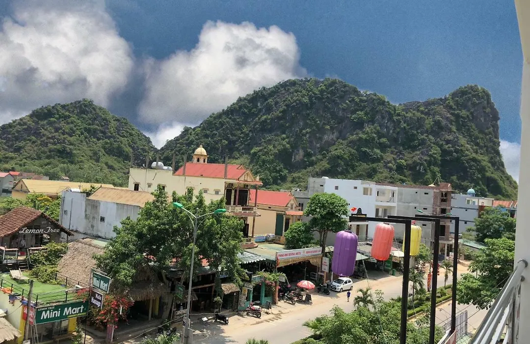 Starlet Hotel Phong Nha-1