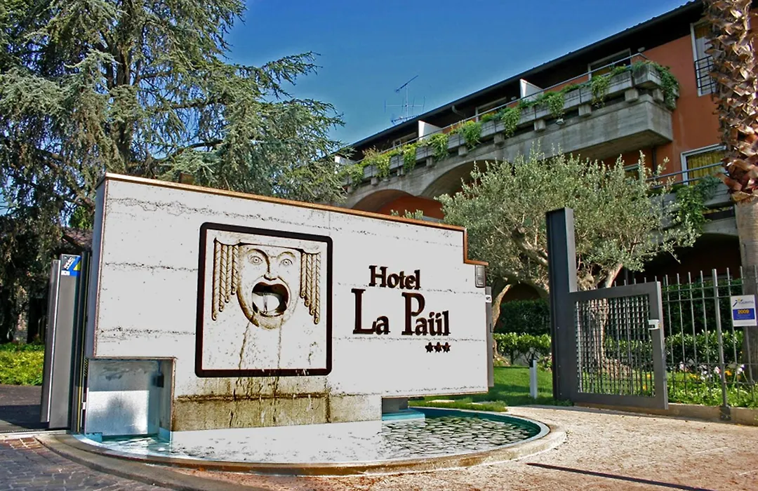 Hotel La Pauel-1