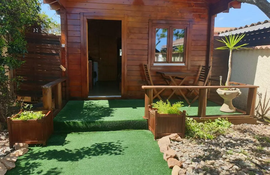 La Villa De La Marana-1