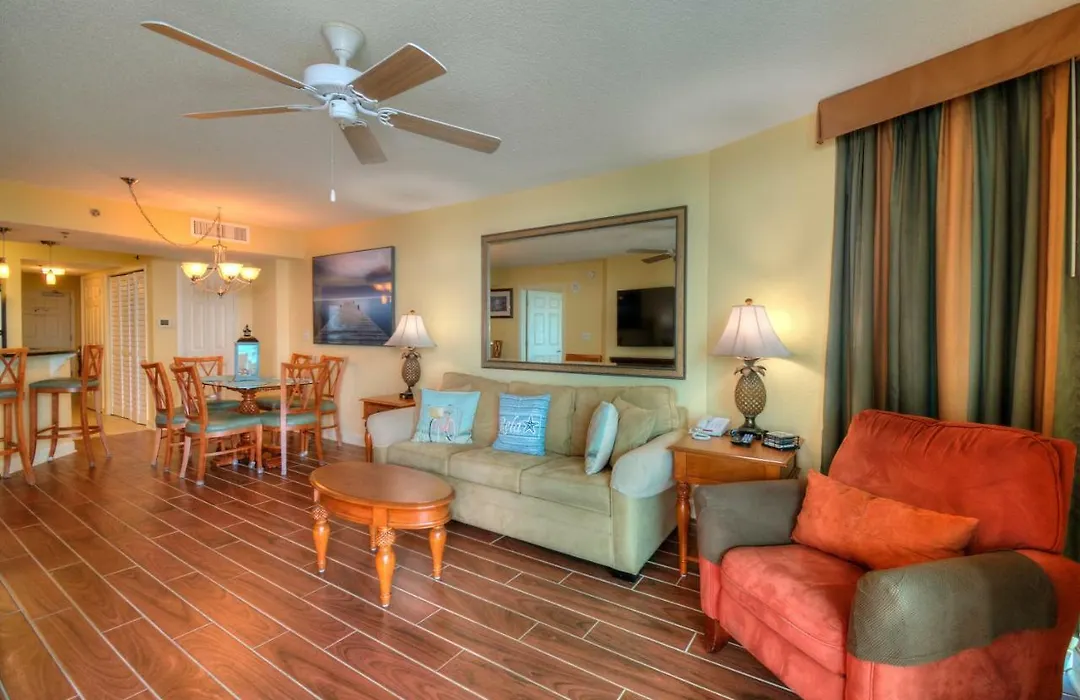 Horizon At 77Th Avenue North By Palmetto Vacations-1