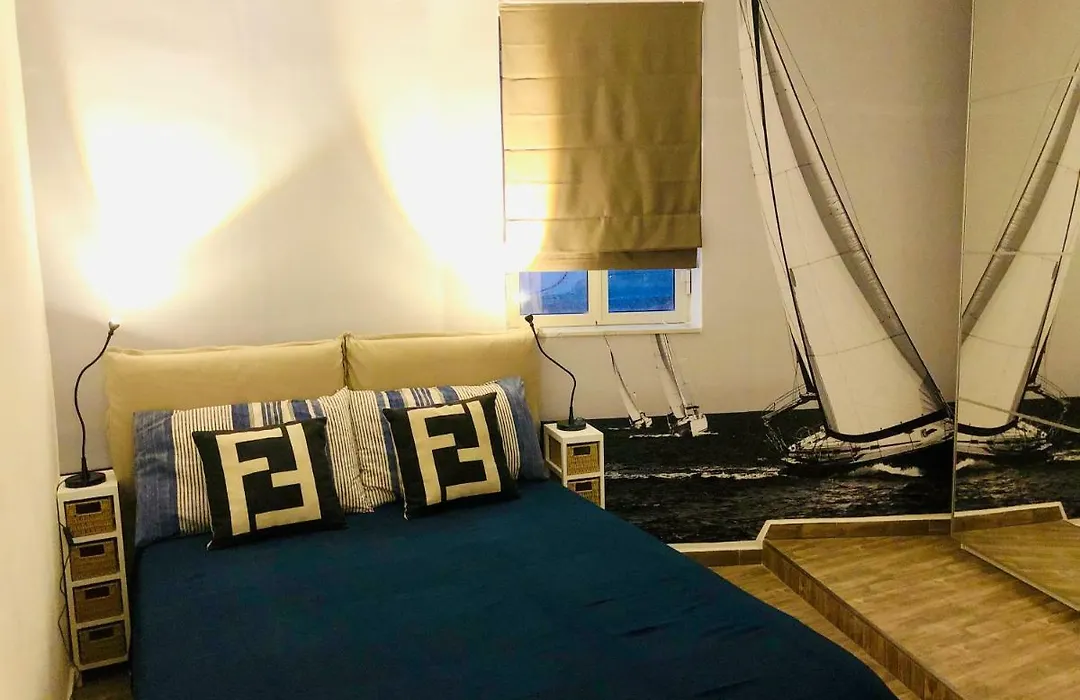Nautilus Boutique Townhouse-1