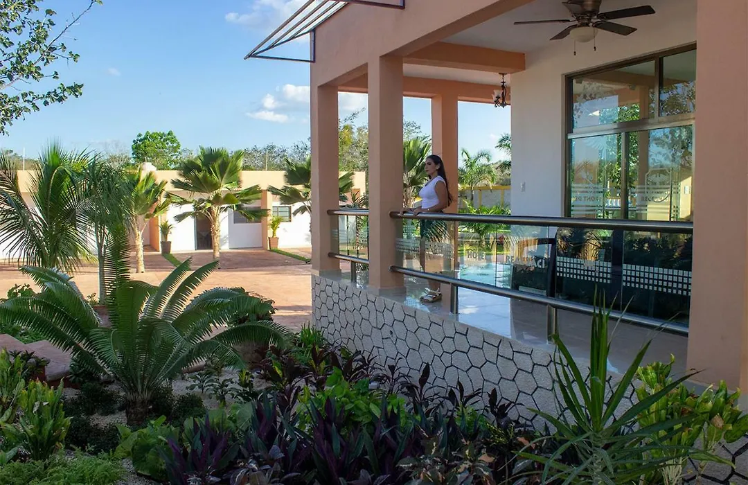 Hotel Real Zaci-1