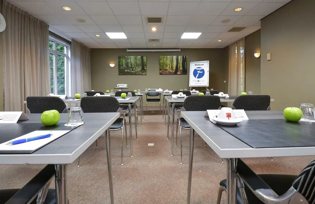 Fletcher Landhotel Bosrijk Roermond-1