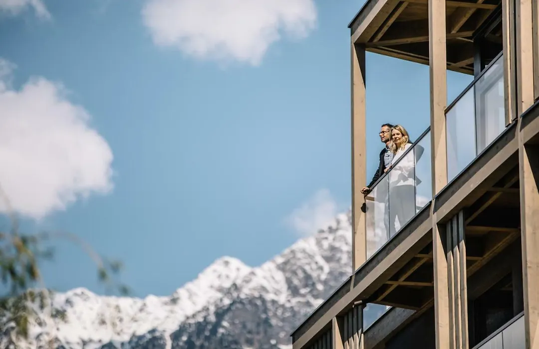 Panoramic Suites Winzerhöhe-1
